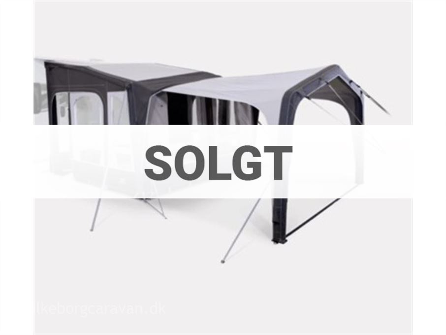 Club Air All-season 390 Canopy